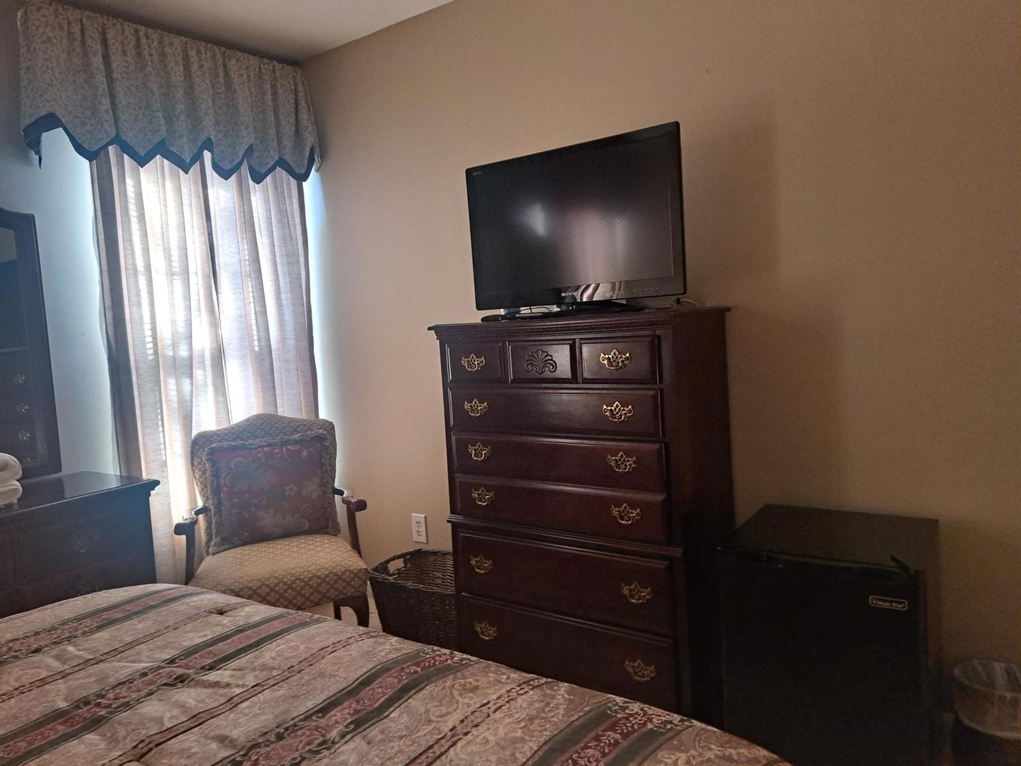 Apartamento Chiky Sanctuary Raleigh Exterior foto