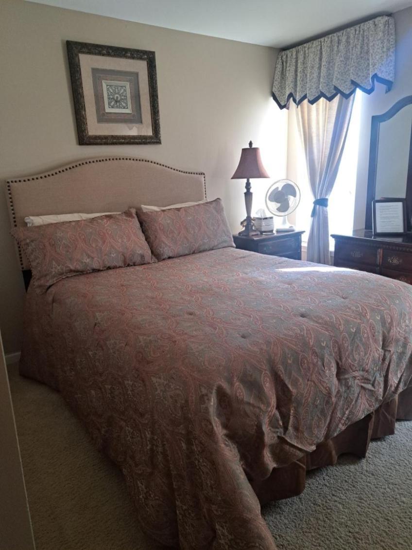 Apartamento Chiky Sanctuary Raleigh Exterior foto
