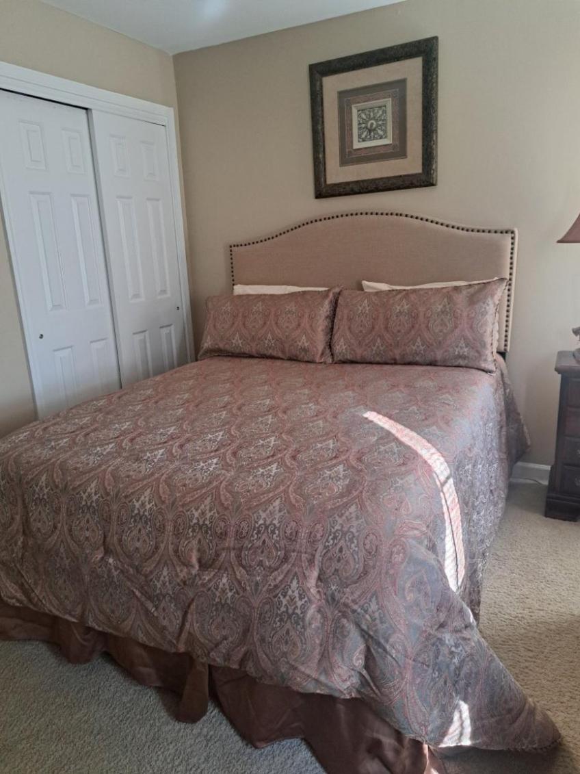 Apartamento Chiky Sanctuary Raleigh Exterior foto