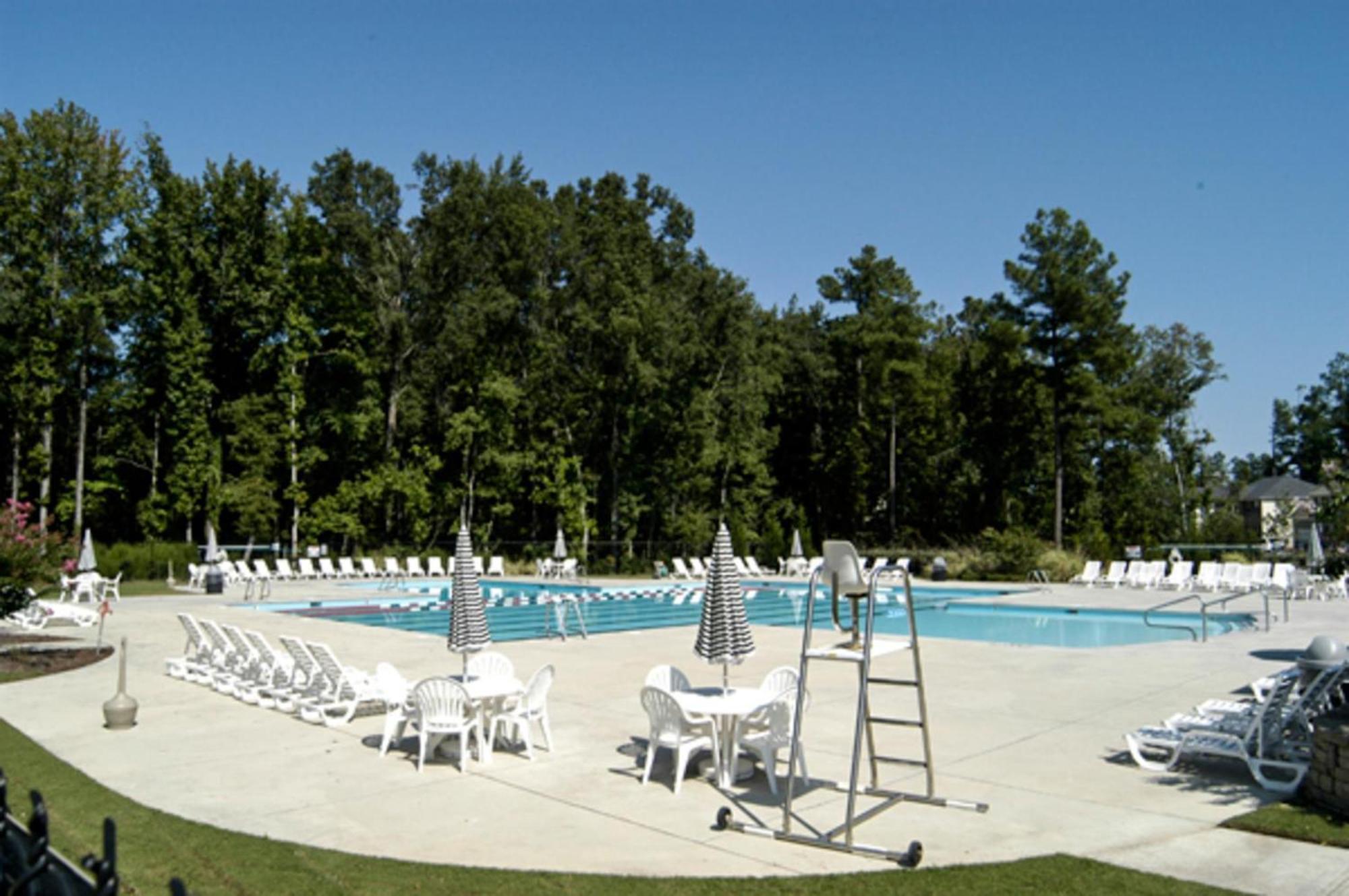 Apartamento Chiky Sanctuary Raleigh Exterior foto