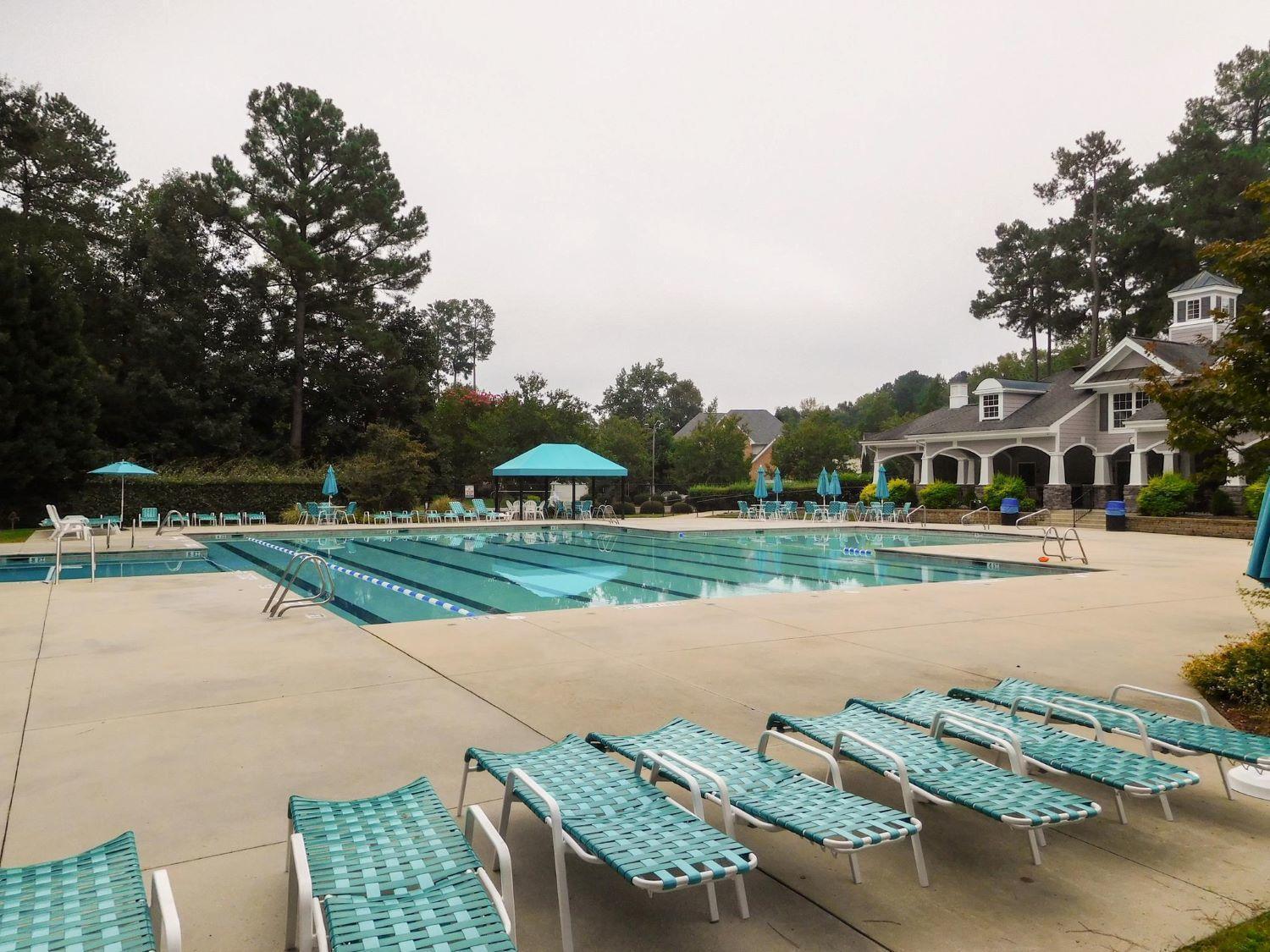 Apartamento Chiky Sanctuary Raleigh Exterior foto