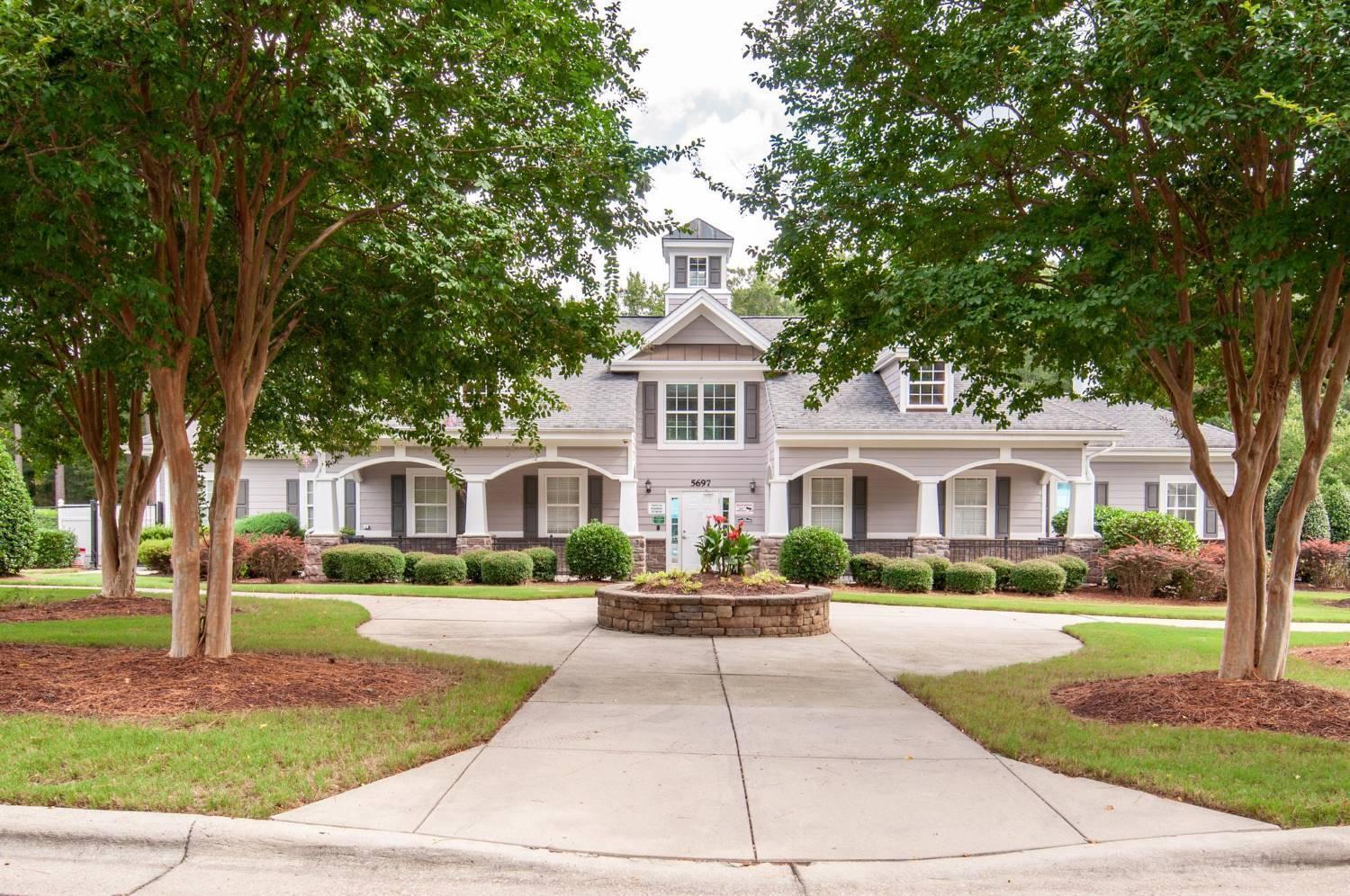 Apartamento Chiky Sanctuary Raleigh Exterior foto
