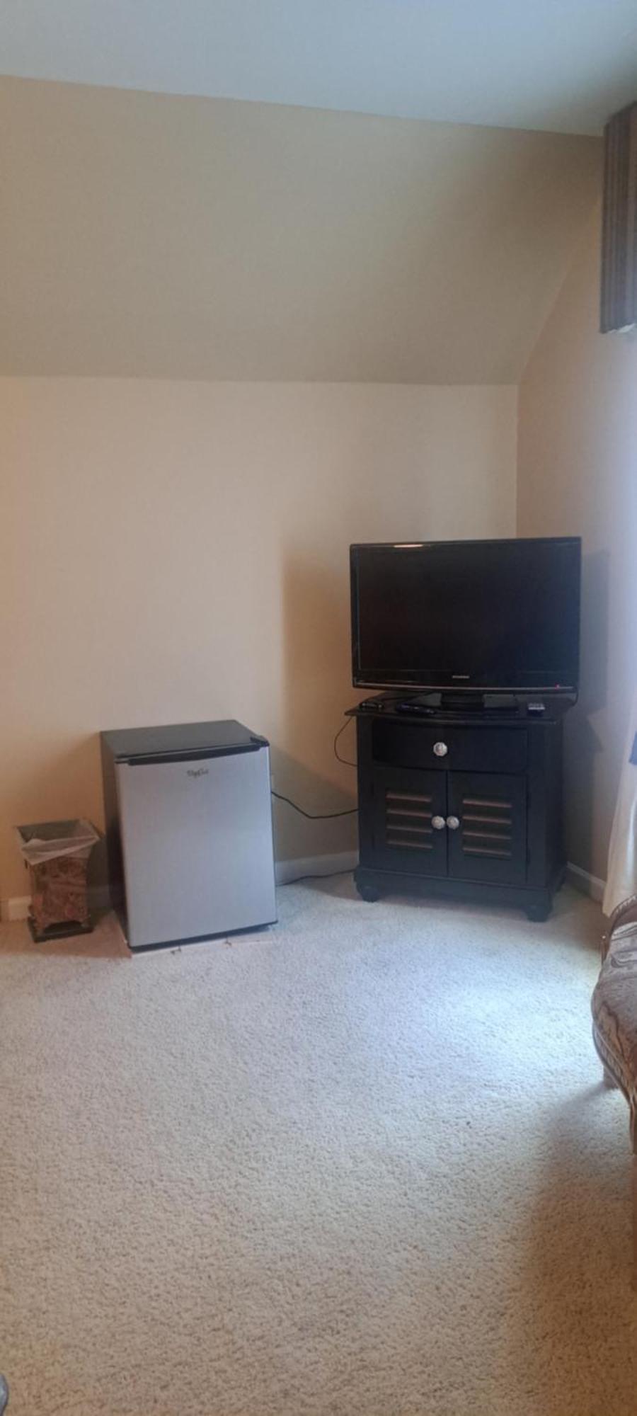 Apartamento Chiky Sanctuary Raleigh Exterior foto