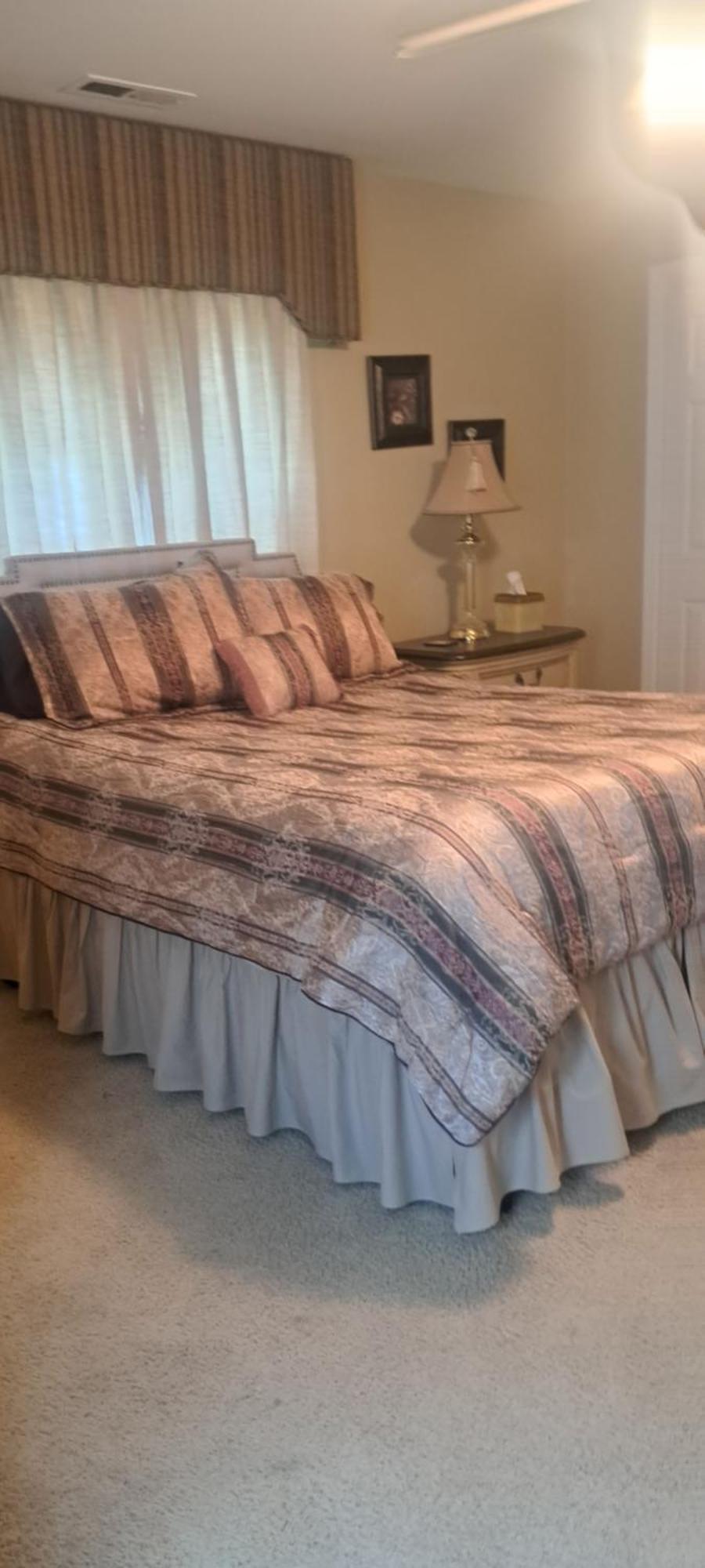 Apartamento Chiky Sanctuary Raleigh Exterior foto